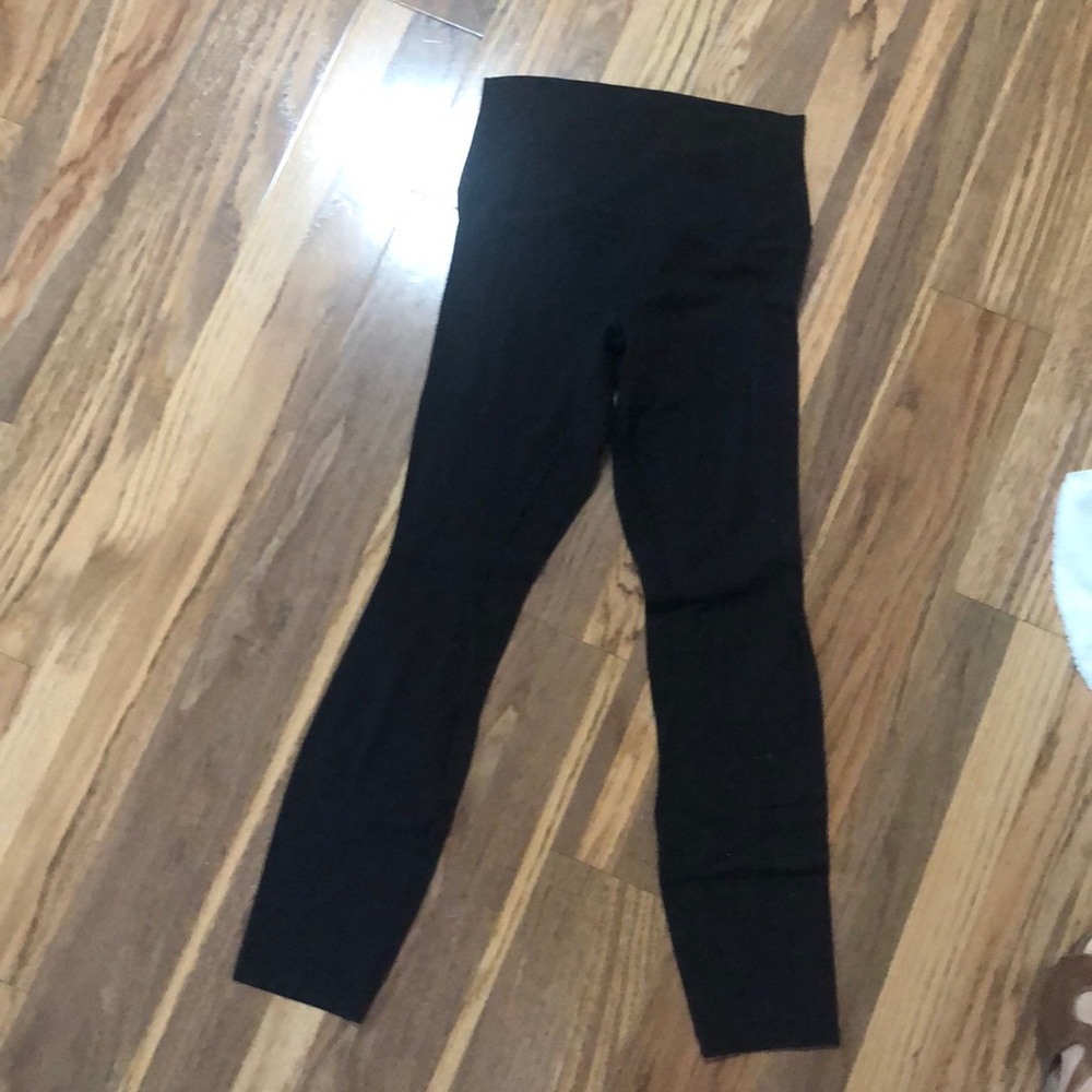 Lululemon align leggings